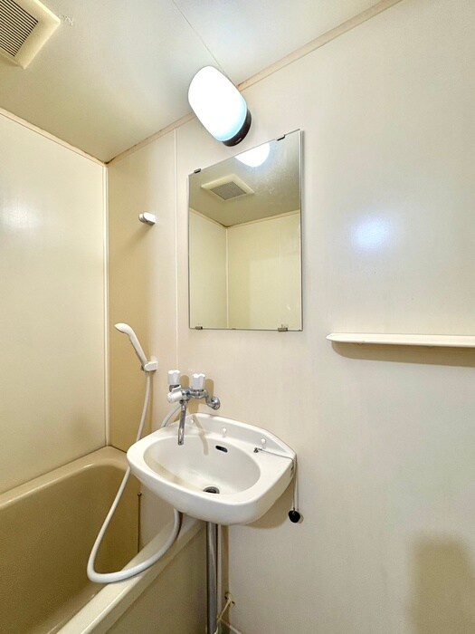 物件内観写真14　(洗面)