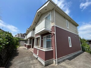 アルバ．Ｓ外観写真