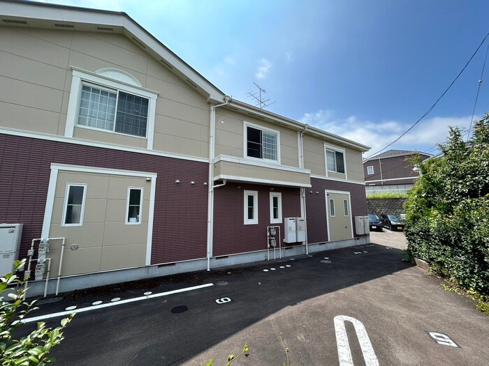 物件外観写真3　(外観写真)