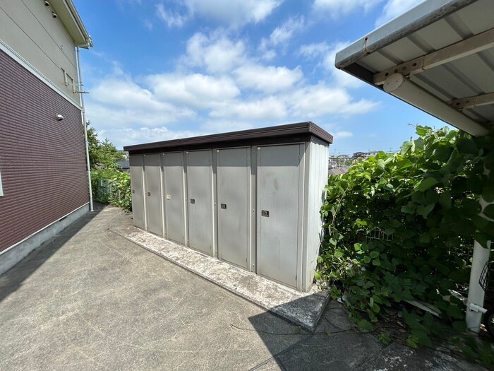 物件外観写真5　(建物設備)