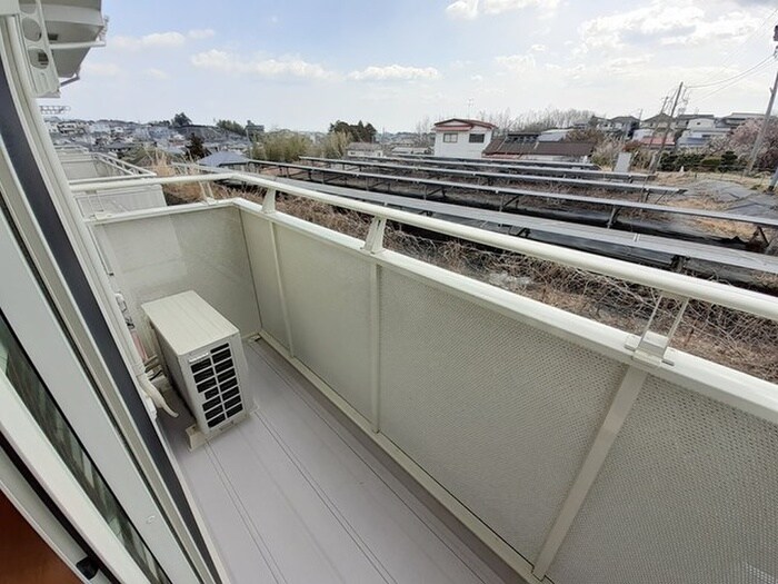 物件内観写真15　(ベランダ・バルコニー)