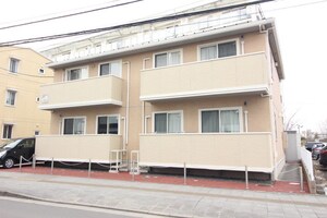 D-room八乙女中央C棟外観写真