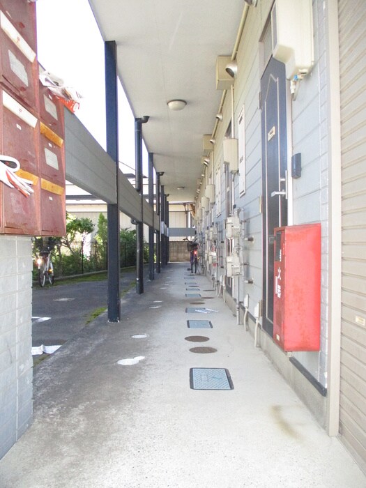 物件外観写真4　(その他)