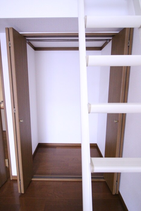 物件内観写真19　(収納)