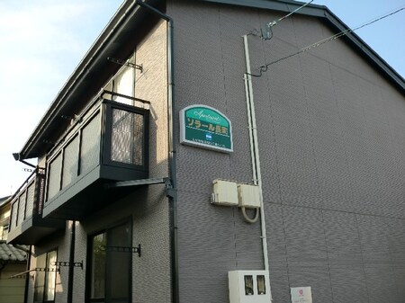 ソラ－ル長町外観写真