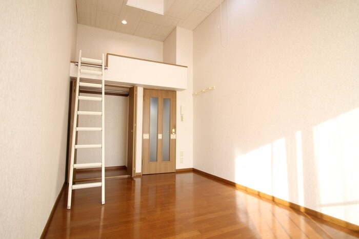 物件内観写真7　(居室)