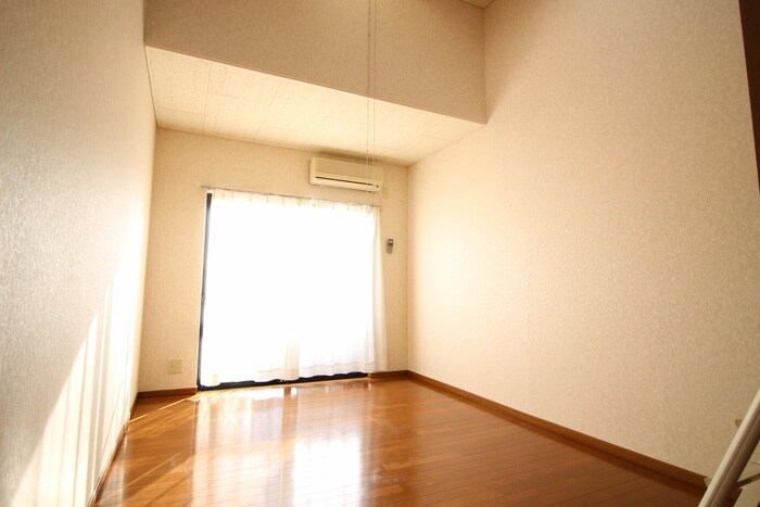 ノーブル参番館の居室