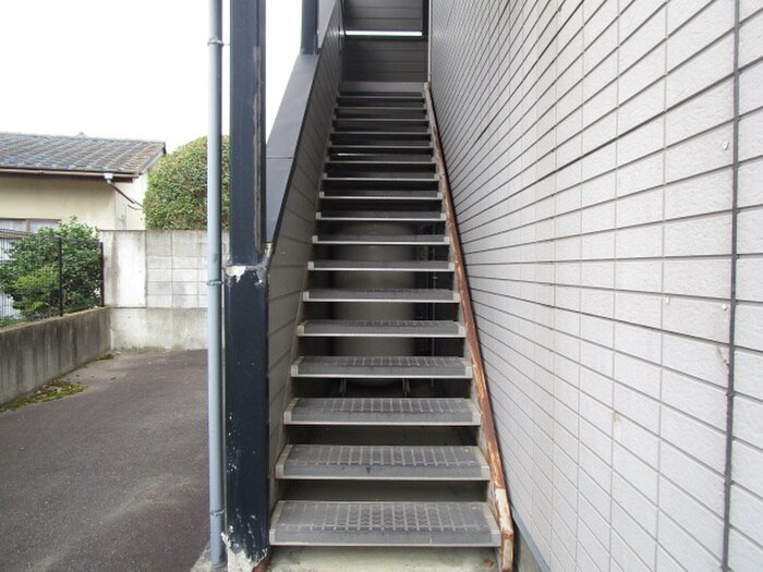 物件外観写真3　(その他)