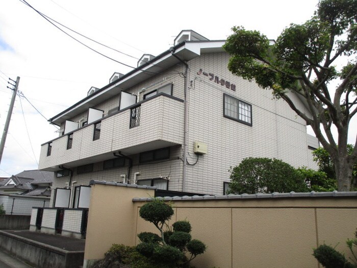 物件外観写真4　(周辺環境)