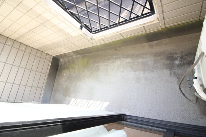 物件内観写真19　(ベランダ・バルコニー)