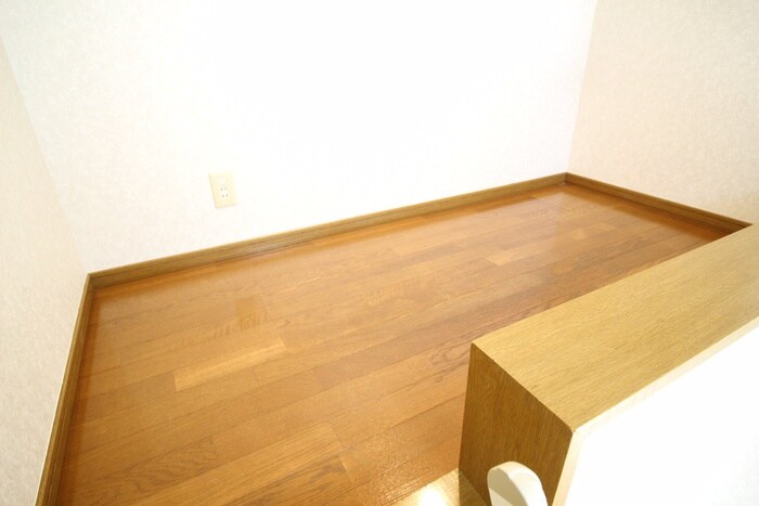 物件内観写真20　(ロフト)