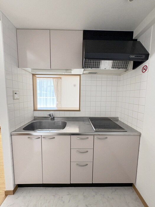 物件内観写真9　(キッチン)