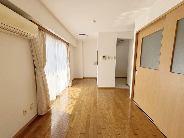 物件内観写真18　(居室)