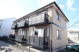 ＮＪ　ＯＤＡＷＡＲＡ７外観写真