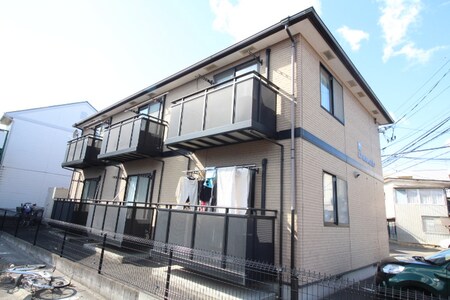 ＮＪ　ＯＤＡＷＡＲＡ７外観写真