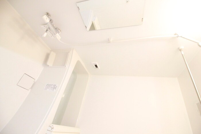 物件内観写真13　(バス／シャワールーム等)