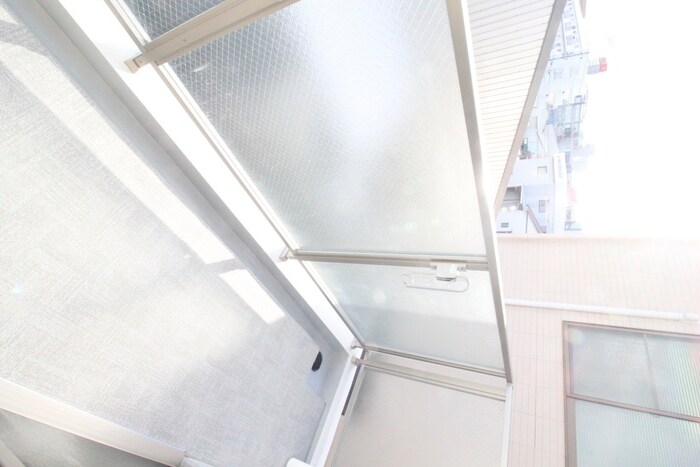 物件内観写真16　(ベランダ・バルコニー)