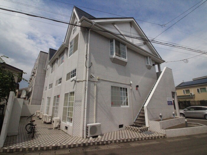 物件外観写真4　(その他)