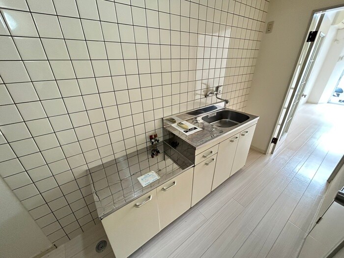 物件内観写真10　(キッチン)