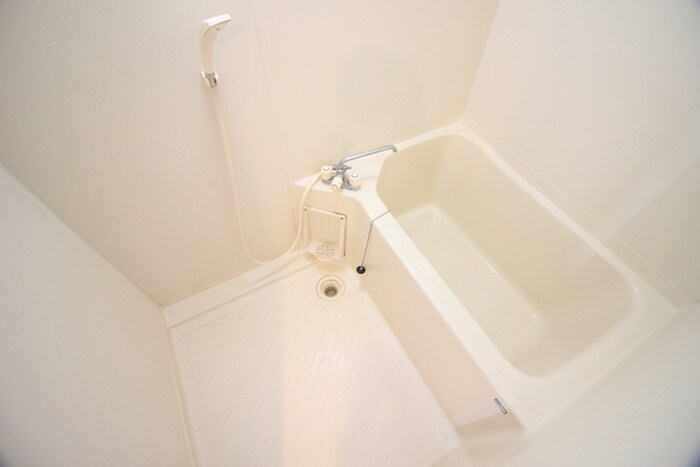 物件内観写真10　(バス／シャワールーム等)