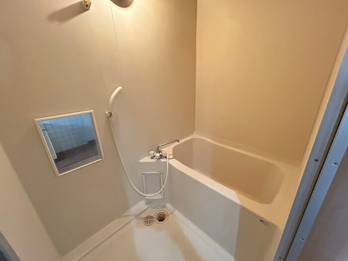 物件内観写真11　(バス／シャワールーム等)