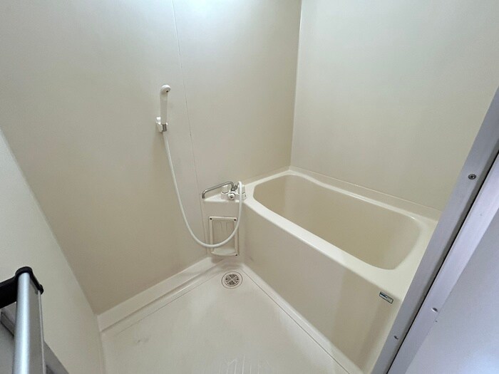 物件内観写真11　(バス／シャワールーム等)