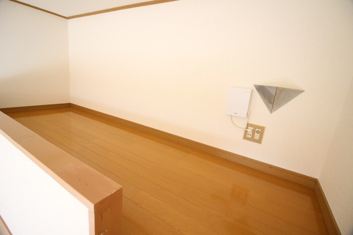 物件内観写真13　(ロフト)