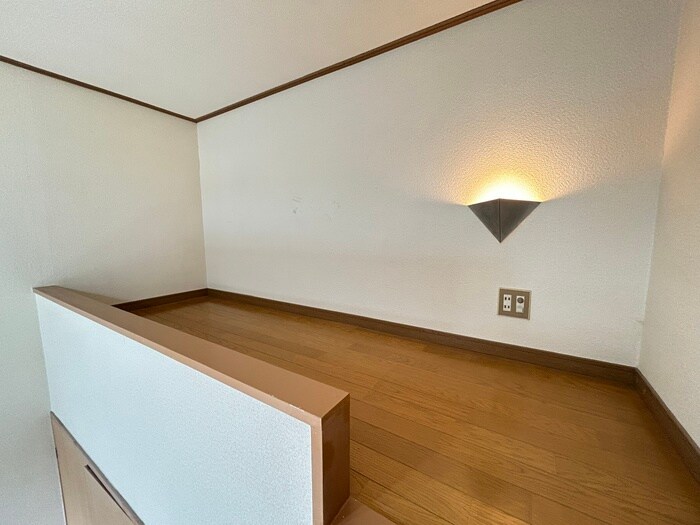 物件内観写真15　(ロフト)