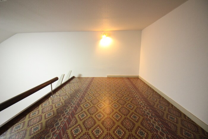 物件内観写真8　(ロフト)