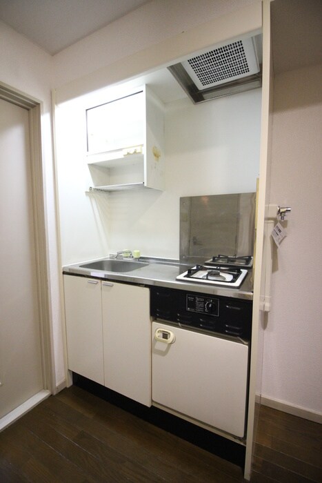 物件内観写真9　(キッチン)