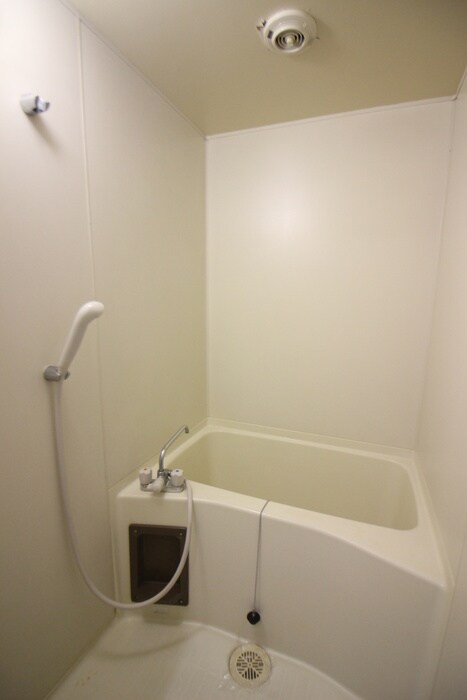 物件内観写真10　(バス／シャワールーム等)