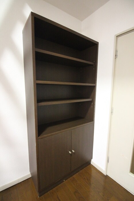 物件内観写真16　(収納)