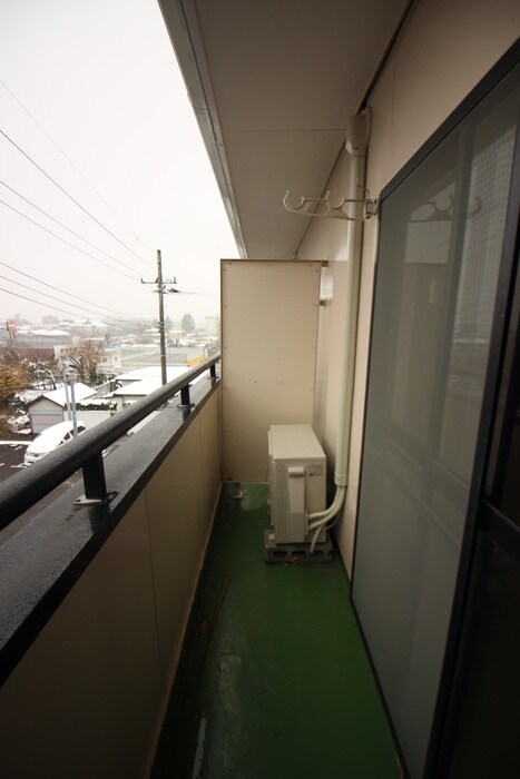 物件内観写真18　(ベランダ・バルコニー)