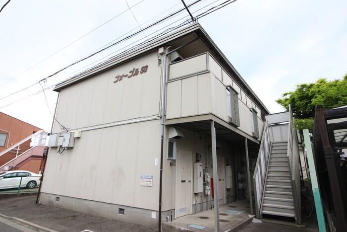 物件外観写真4　(その他)