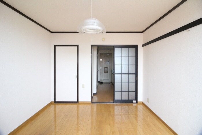 物件内観写真12　(居室)