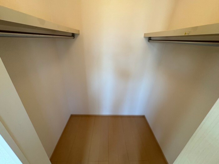 物件内観写真9　(収納)