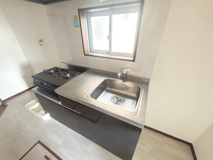 物件内観写真10　(キッチン)