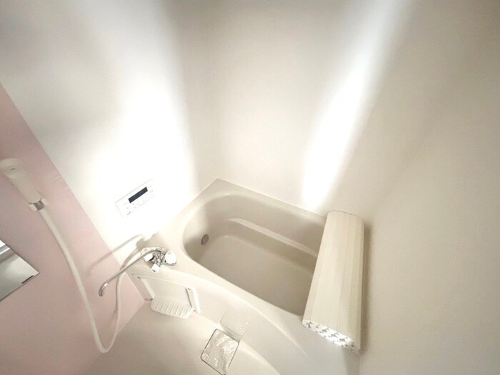 物件内観写真11　(バス／シャワールーム等)