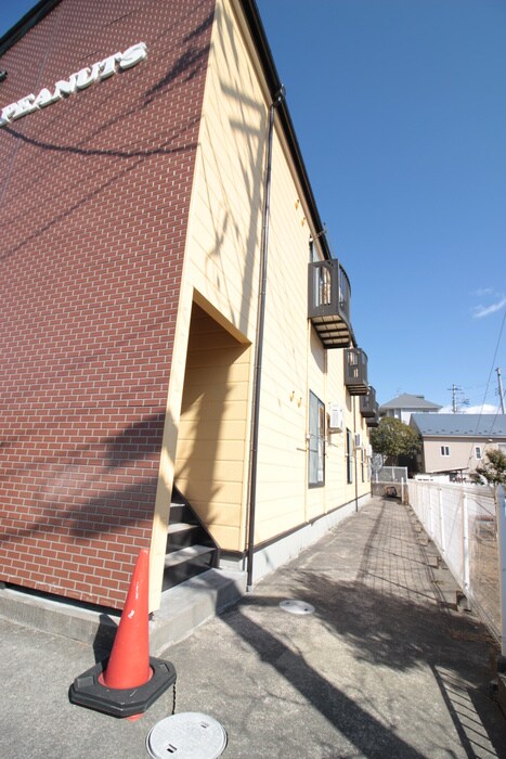 物件外観写真3　(外観写真)