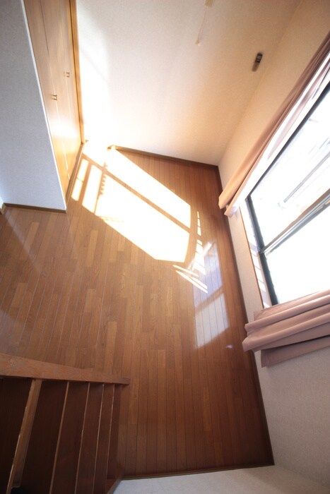 ＰＥＡＮＵＴＳ　８の居室