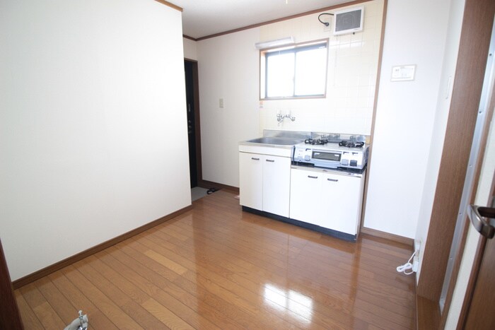 物件内観写真13　(キッチン)