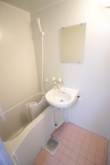 物件内観写真14　(バス／シャワールーム等)