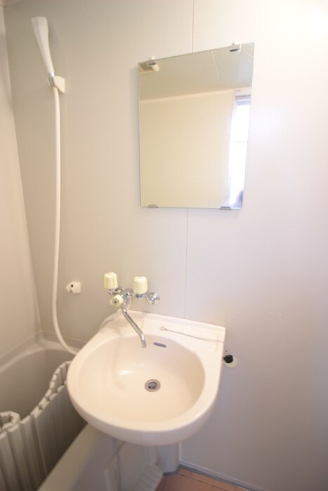 物件内観写真15　(洗面)