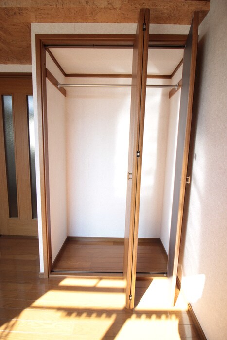 物件内観写真17　(収納)