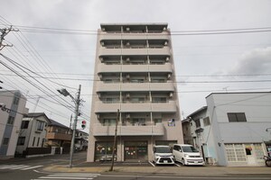エアフォルク平成外観写真