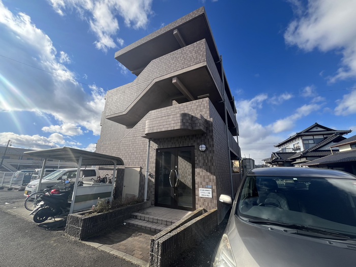 ロイヤルセレッソ２番館