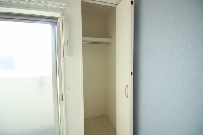 物件内観写真9　(収納)
