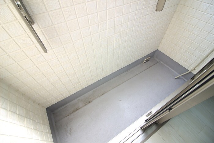 物件内観写真18　(ベランダ・バルコニー)