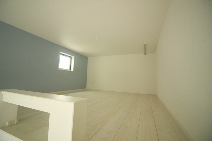 物件内観写真20　(ロフト)