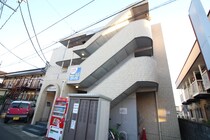 Casa Tuttiの外観写真